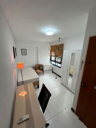 Blk 487 Admiralty Link (Sembawang), HDB 4 Rooms #601002471